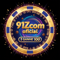 91Zcom oficial Logo